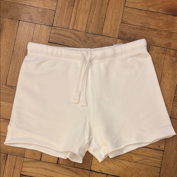 Frank & Eileen Pearl Favorite Sweatshort - Picture 2 of 5